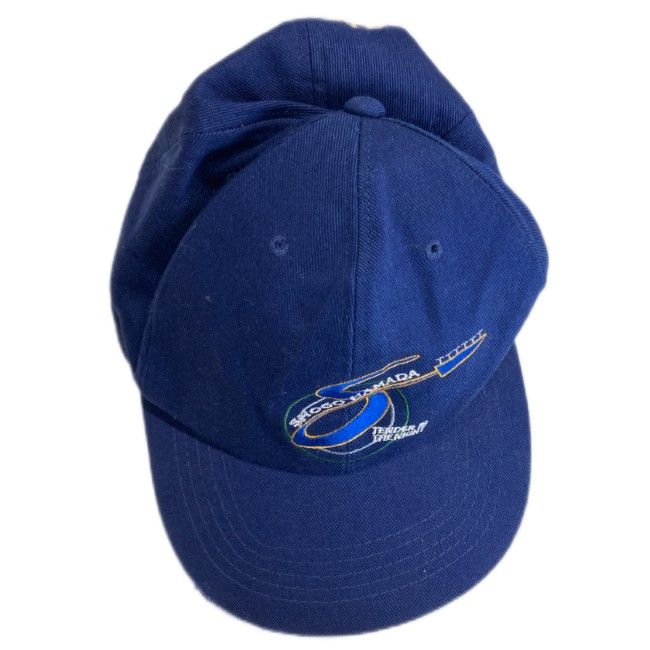 ベースボールキャップ 90s vintage 90年代 浜田省吾 ツアーグッズ