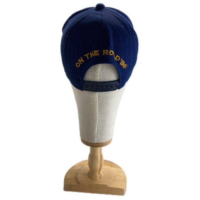 ベースボールキャップ 90s vintage 90年代 浜田省吾 ツアーグッズ