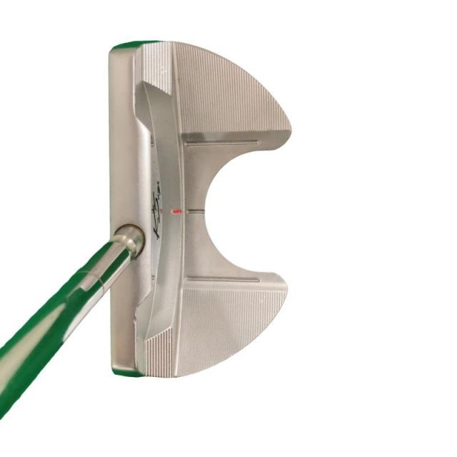 中古】 マジェスティゴルフ(旧マルマン) KS 173M 34インチ パター PT