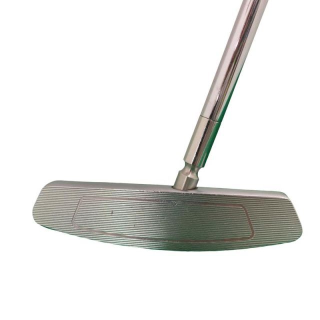 中古】 マジェスティゴルフ(旧マルマン) KS 173M 34インチ パター PT