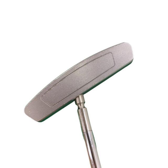 マジェスティゴルフ 旧マルマン KS 173 M 34インチ パター PT スチール フレックスその他 メンズ 男性用 右利き 右用 Cランク ゴルフクラブ