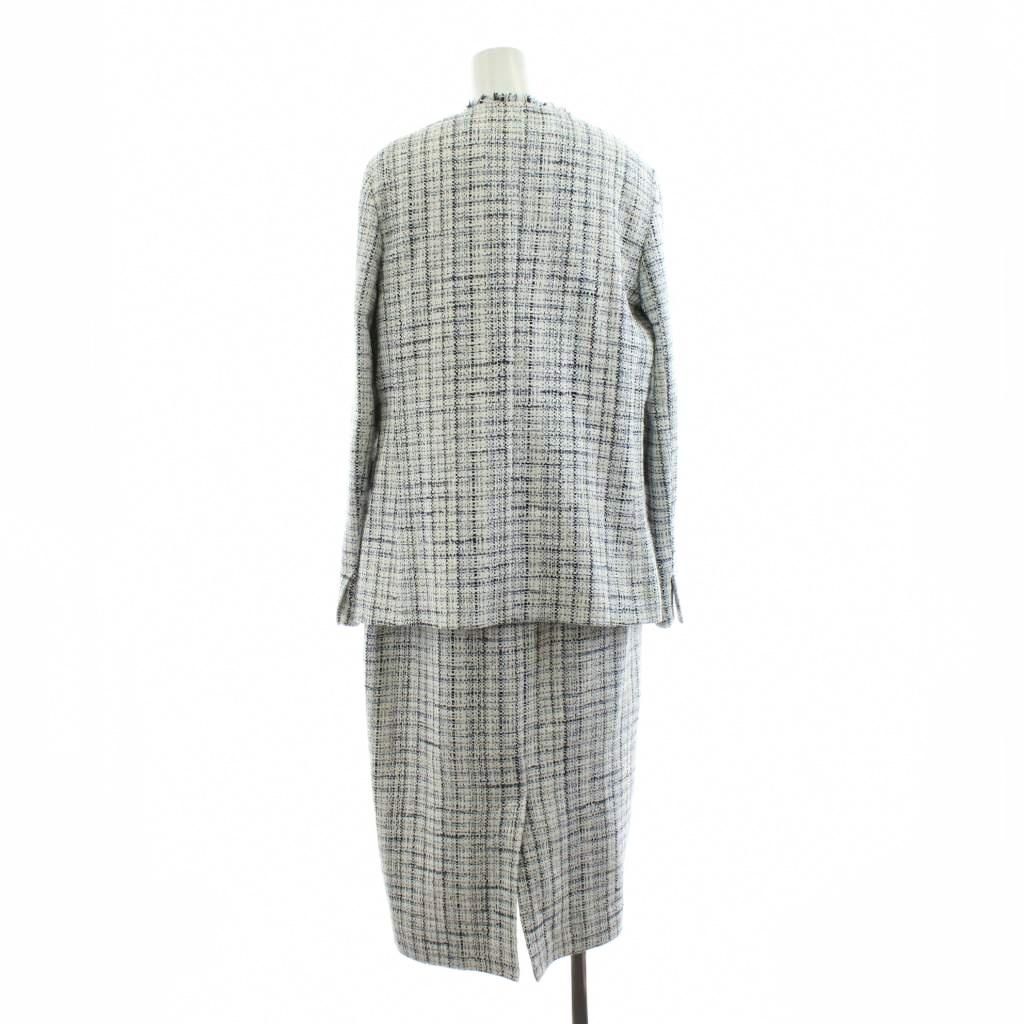 セオリーリュクス 23SS CREVON TRUDEL CREVON INGER 2点セット