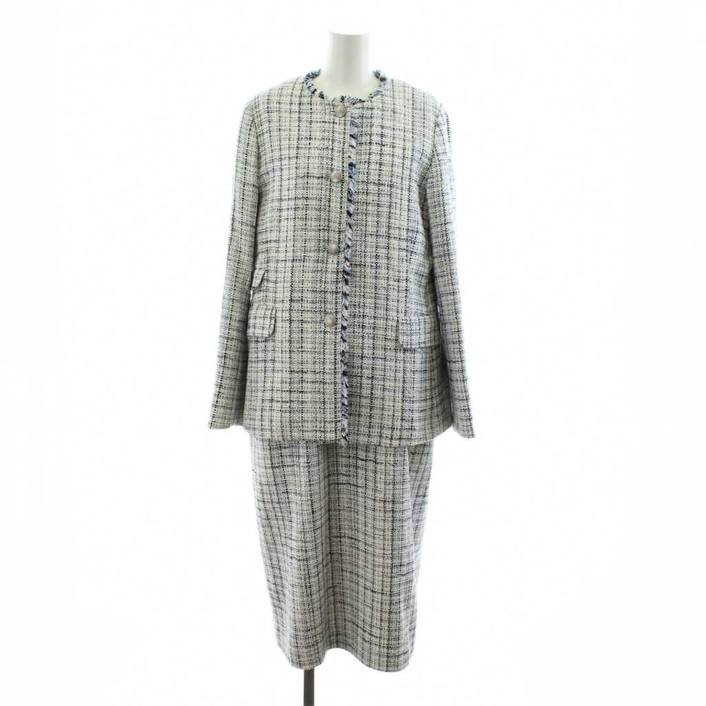 セオリーリュクス 23SS CREVON TRUDEL CREVON INGER 2点セット