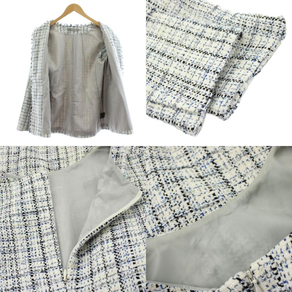 セオリーリュクス 23SS CREVON TRUDEL CREVON INGER 2点セット