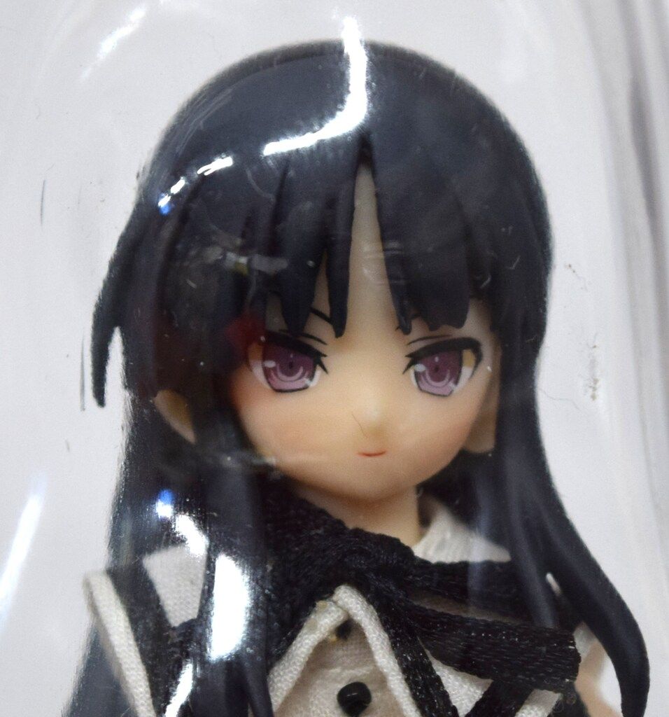 アゾン 1|12アサルトリリィシリーズ 白井夢結