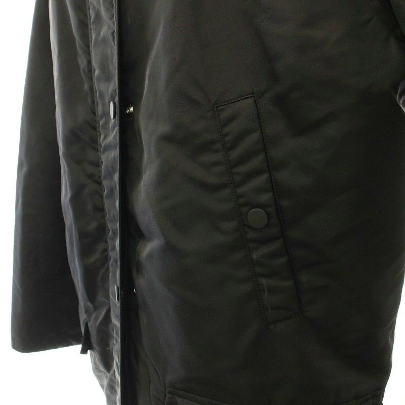 セオリー Theory 23AW AERO NYLON ST PARKA P ダウンコート ジャケット