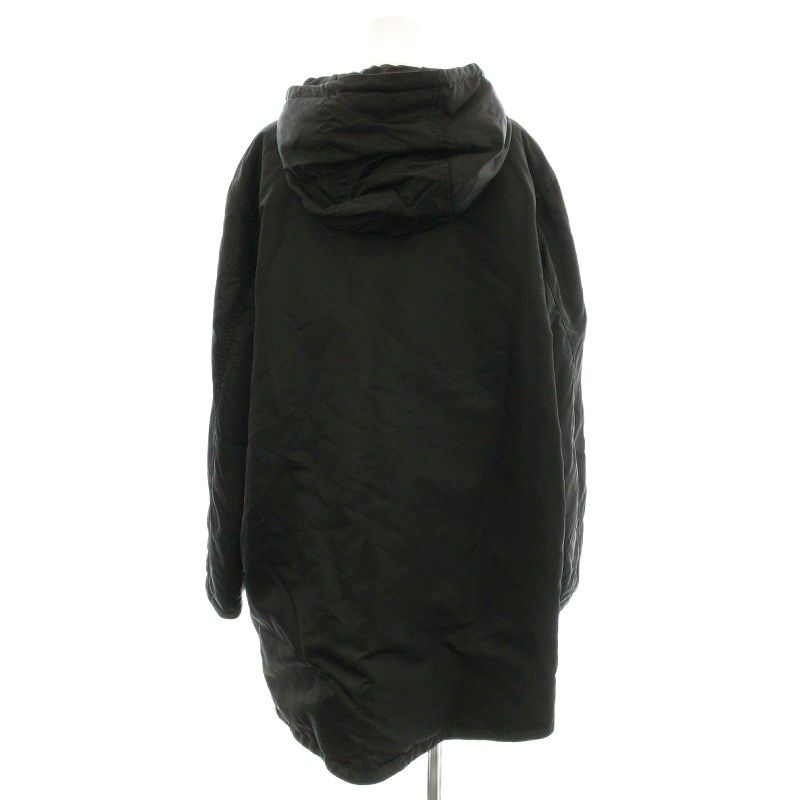 セオリー Theory 23AW AERO NYLON ST PARKA P ダウンコート ジャケット