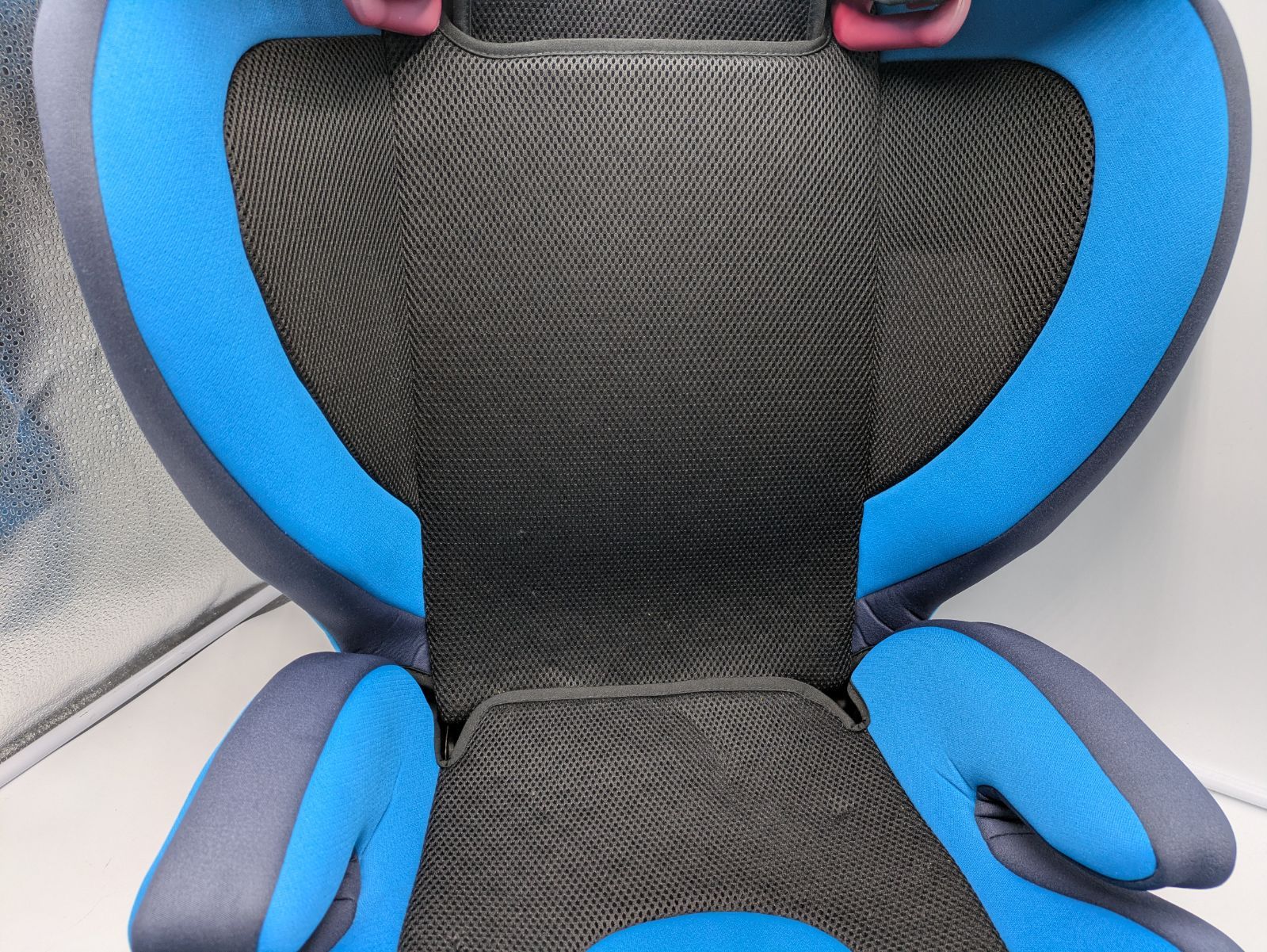 RECARO レカロ ジュニアシート J3 ヨーロピアンブルー 限定カラー