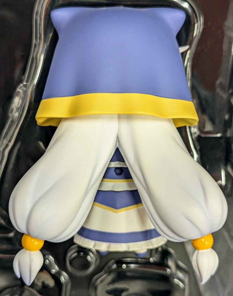 グッドスマイルカンパニー ねんどろいど エリス 2551 - メルカリ