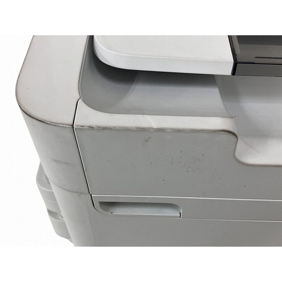 EPSON PX-M781F ビジネスインクジェット プリンター コピー機 家電