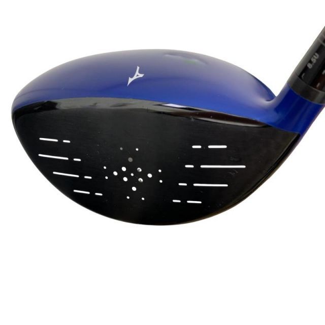 中古】 ミズノ JPX 900 1W ドライバー DR Orochi(Blue EYE)ドライバー