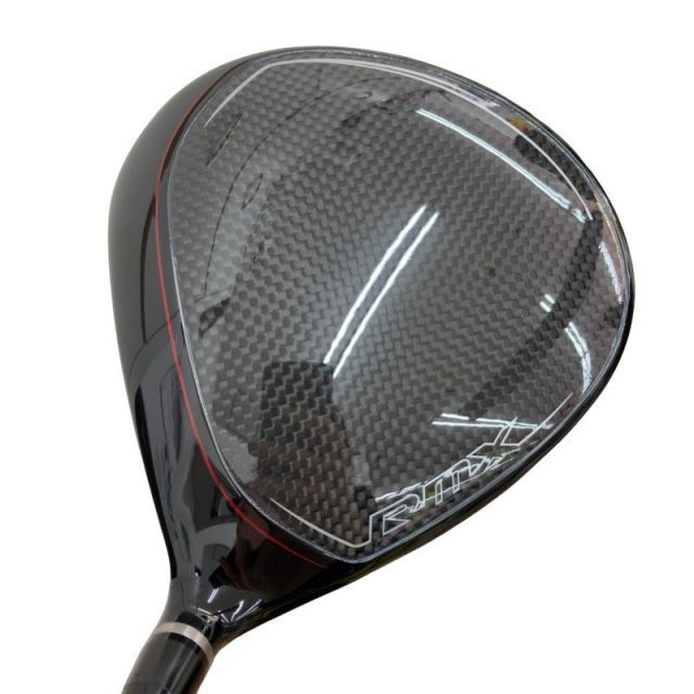 ヤマハ RMX VD 59 9.5° ドライバー DR Diamana YR フレックスSR メンズ 男性用 右利き 右用 Bランク ゴルフクラブ