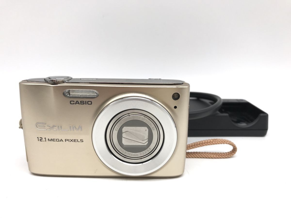 CASIO Exilim デジタルカメラ　1個め047 Amazon | CASIO デジタルカメラ EXILIM 1410万画素 4倍 レモンイエロー