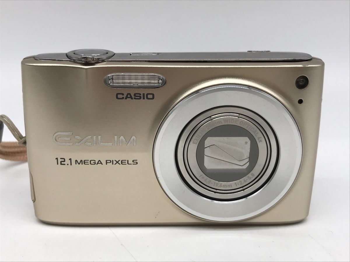 MR-01854 RP デジタルカメラ CASIO カシオ EXILIM EX-Z400 12.1 MEGA