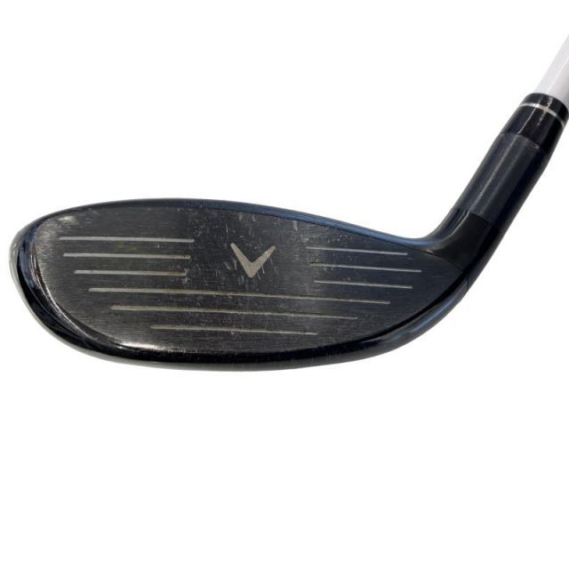 中古】 キャロウェイ LEGACY BLACK(2013) 3W フェアウェイウッド FW