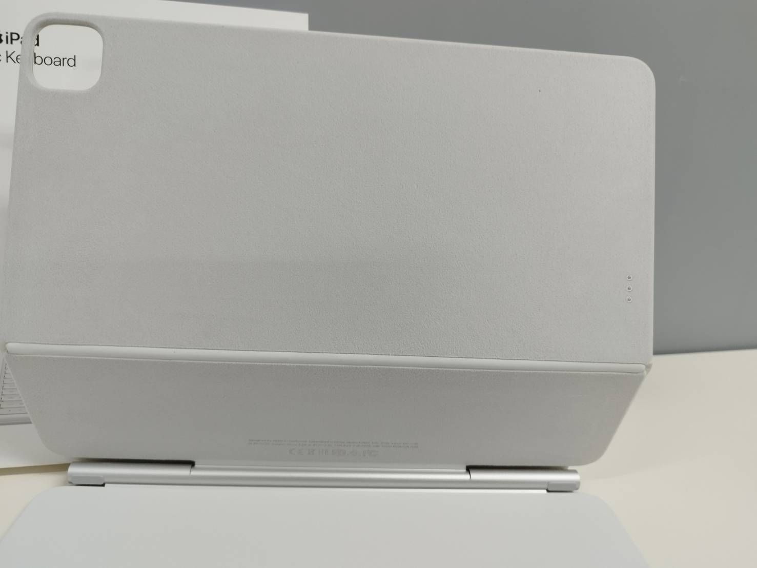 Keyboard|12.9インチ|A 2480|日本語配列