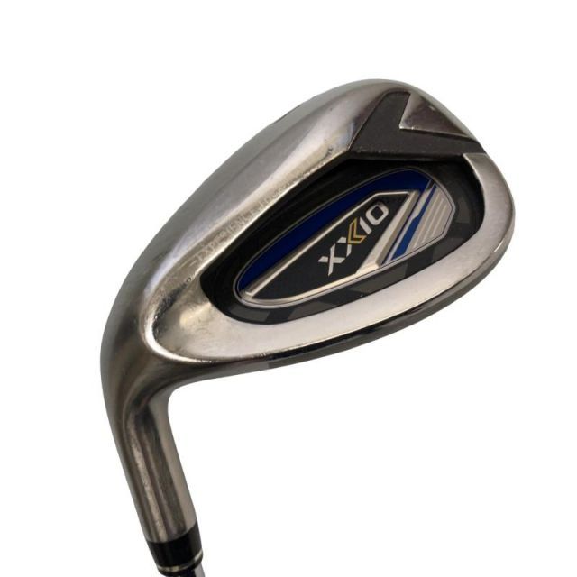 ダンロップ XXIO 2025 AW レフティ ウェッジ WG 特注シャフト フレックスS メンズ 男性用 左利き 左用 Cランク ゴルフクラブ