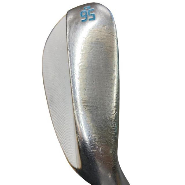 中古】 ピン PING GLIDE FORGED 56°/10° ウェッジ WG NS PRO MODUS3
