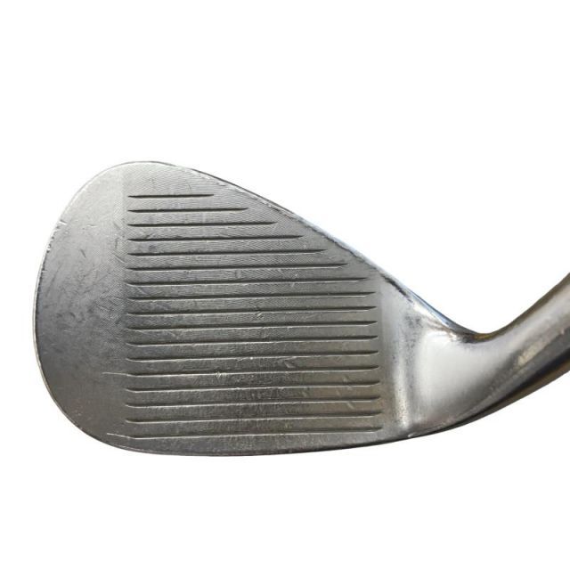 中古】 ピン PING GLIDE FORGED 56°/10° ウェッジ WG NS PRO MODUS3