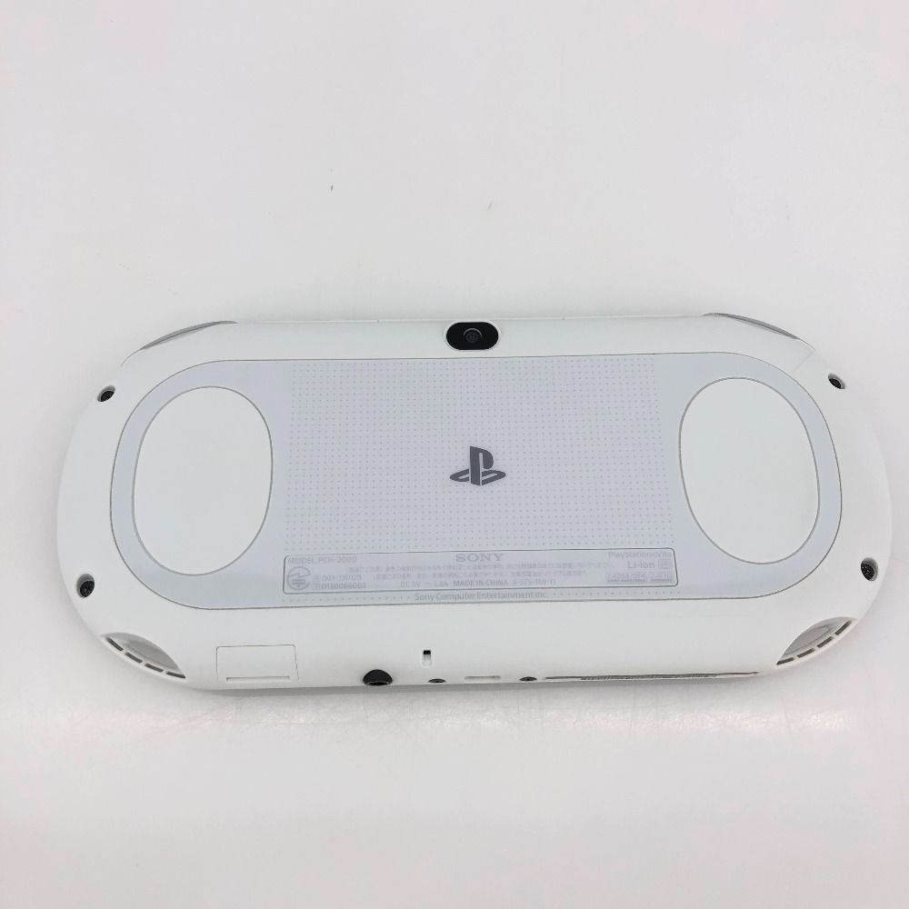 VITA PlayStation