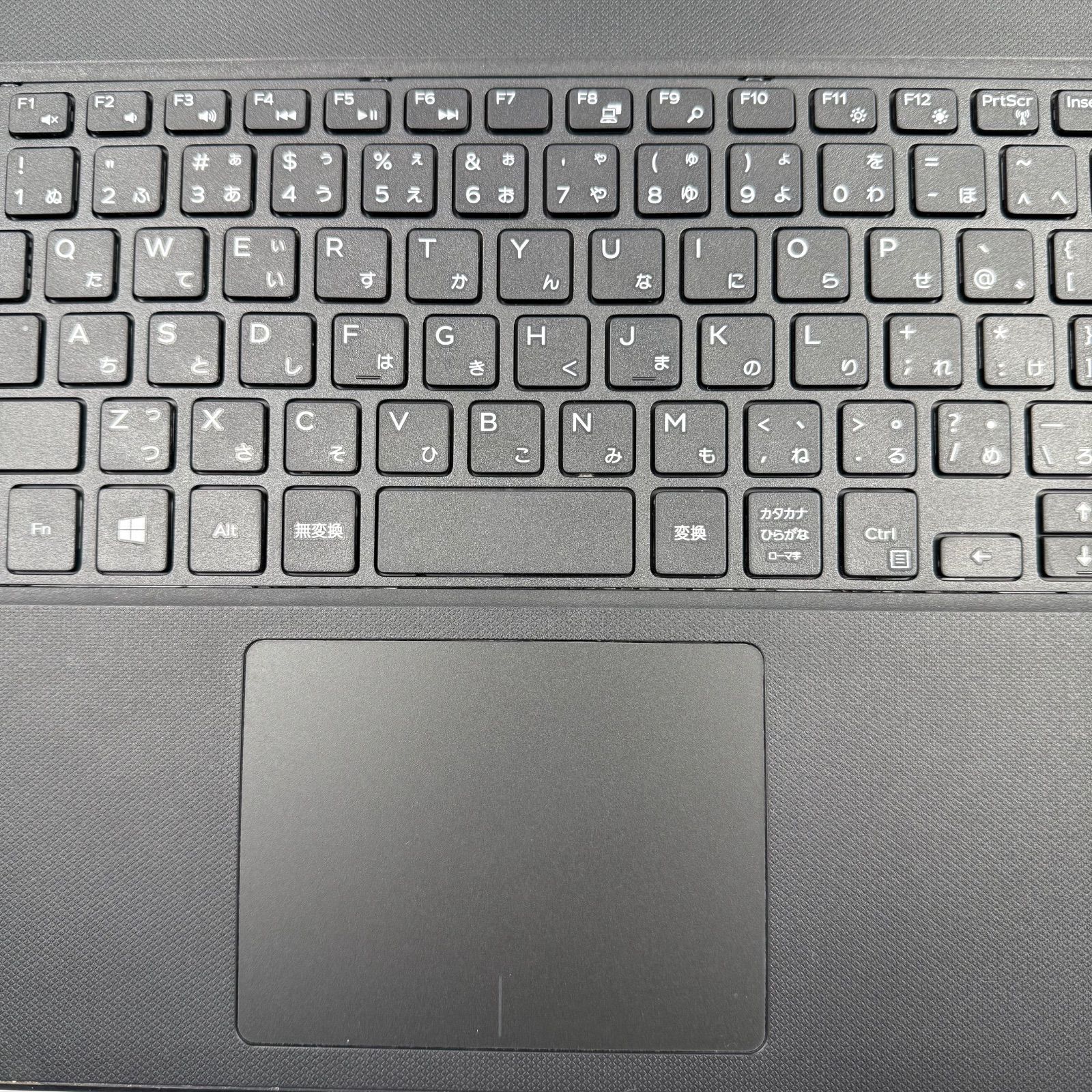 Dell Vostro 15 3568 i7-7500U 中古ノートPC - メルカリ