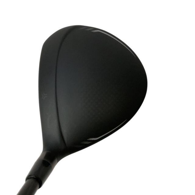 中古】 ダンロップ SRIXON ZX Mk II 3W フェアウェイウッド FW 純正