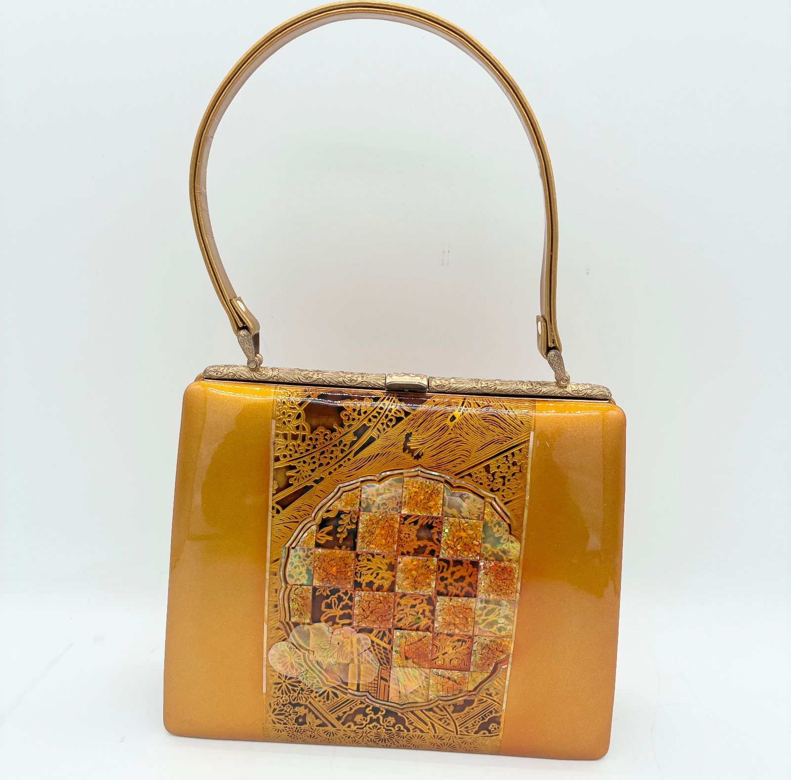 和装 草履・バッグ セット キンワシ印（金鷲本舗) - メルカリ