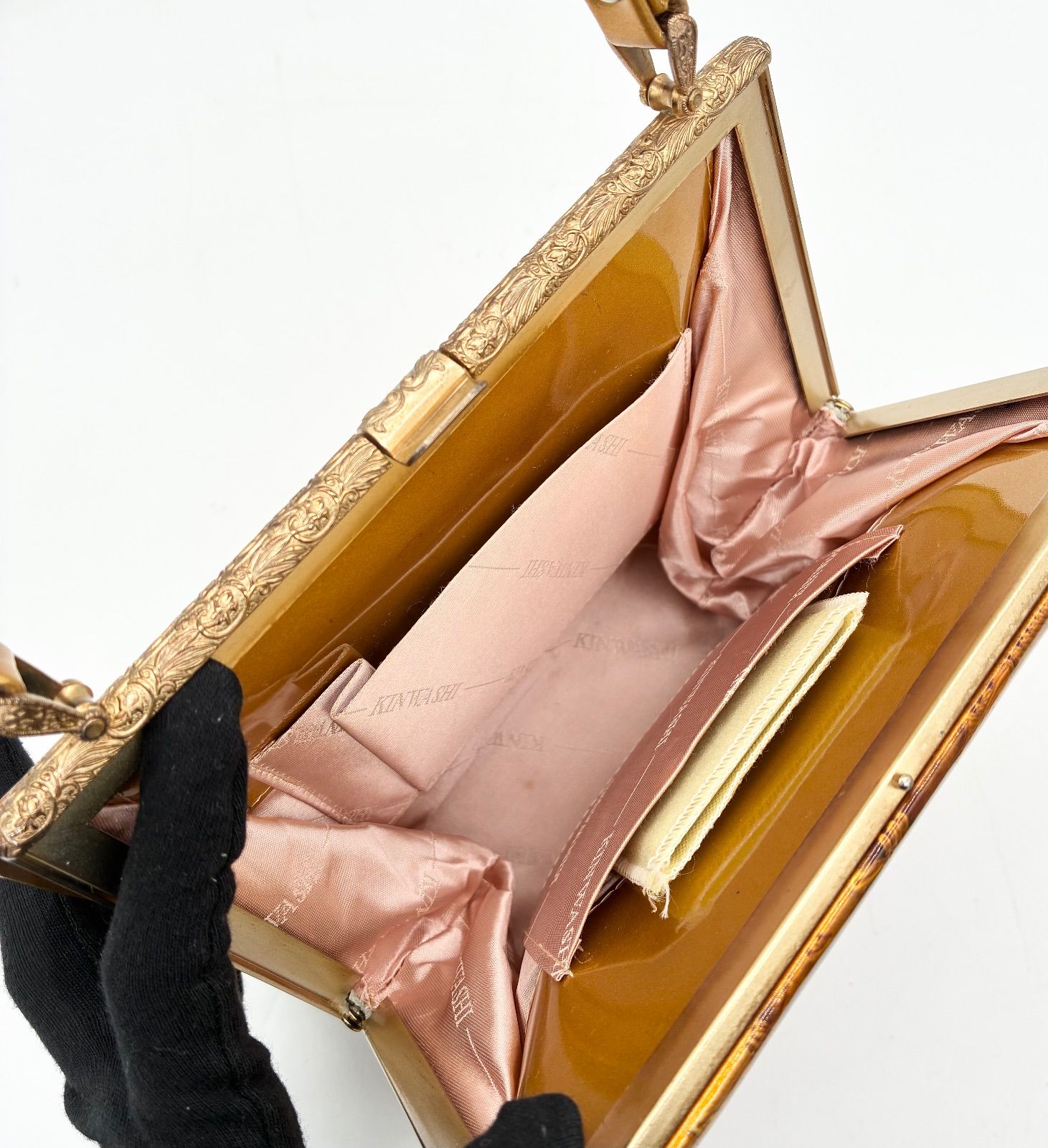 和装 草履・バッグ セット キンワシ印（金鷲本舗) - メルカリ