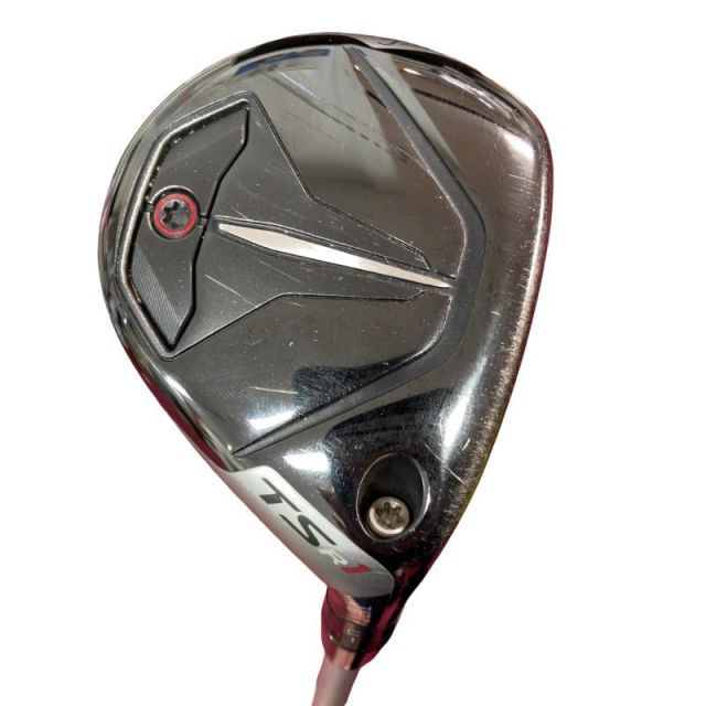中古】 タイトリスト TSR1 20° ユーティリティ UT TSP121 (フレックスR