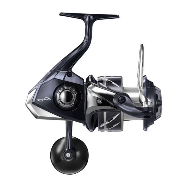 シマノ(SHIMANO) 大型スピニングリール 24 ストラディックSW 10000HG