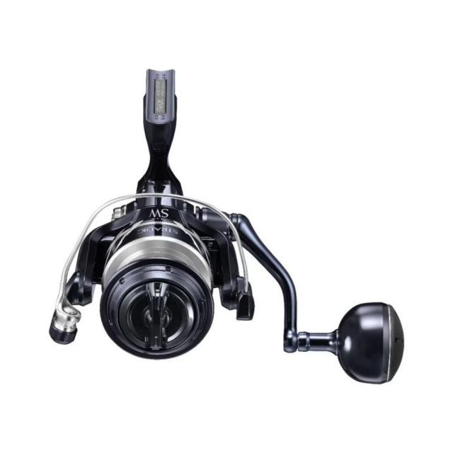 シマノ(SHIMANO) 大型スピニングリール 24 ストラディックSW 10000HG