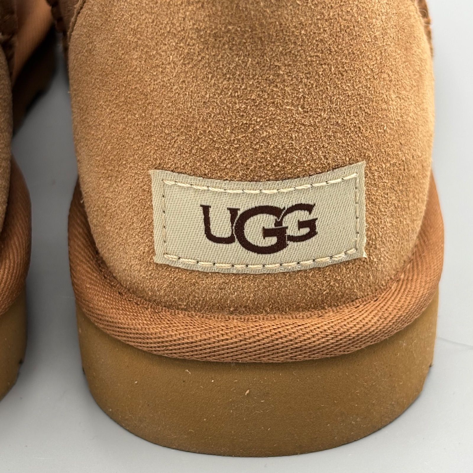 チェスナット|ugcmch