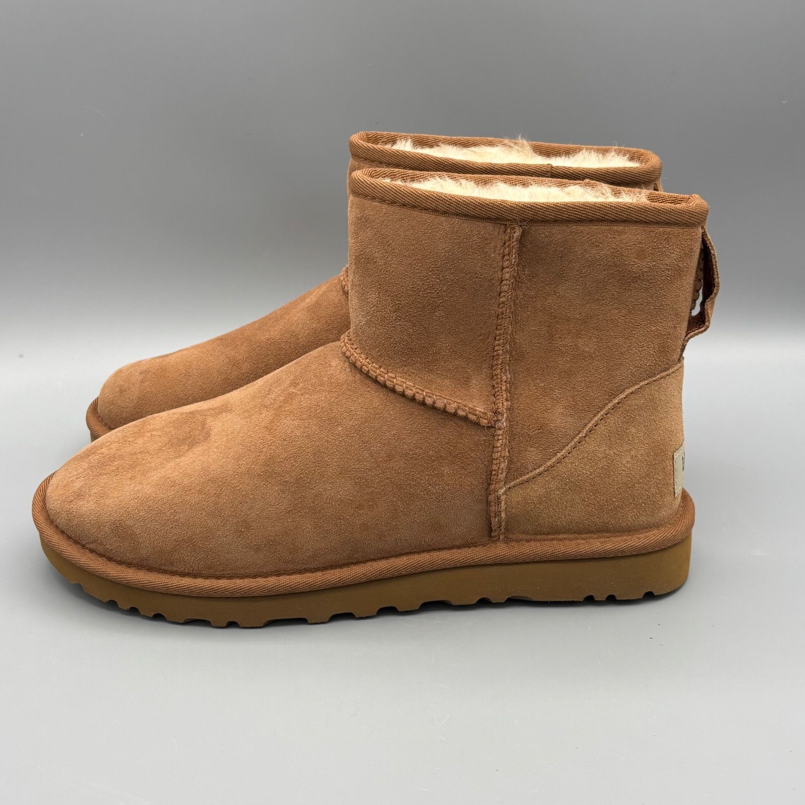 クラシックミニ 26