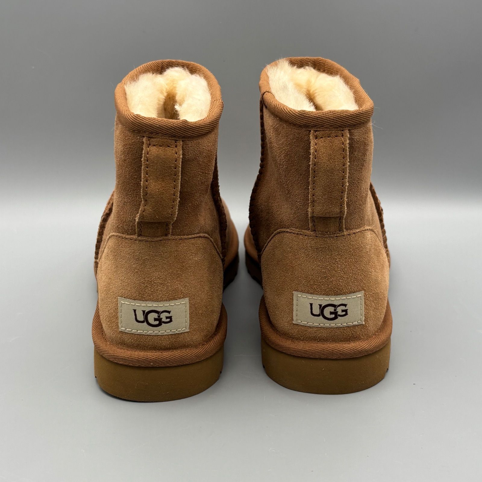 UGG ムートンブーツ
