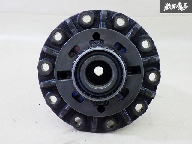 実働外し品！】 トヨタ 純正 ZN8 GR86 ハチロク 8インチ トルセン LSD