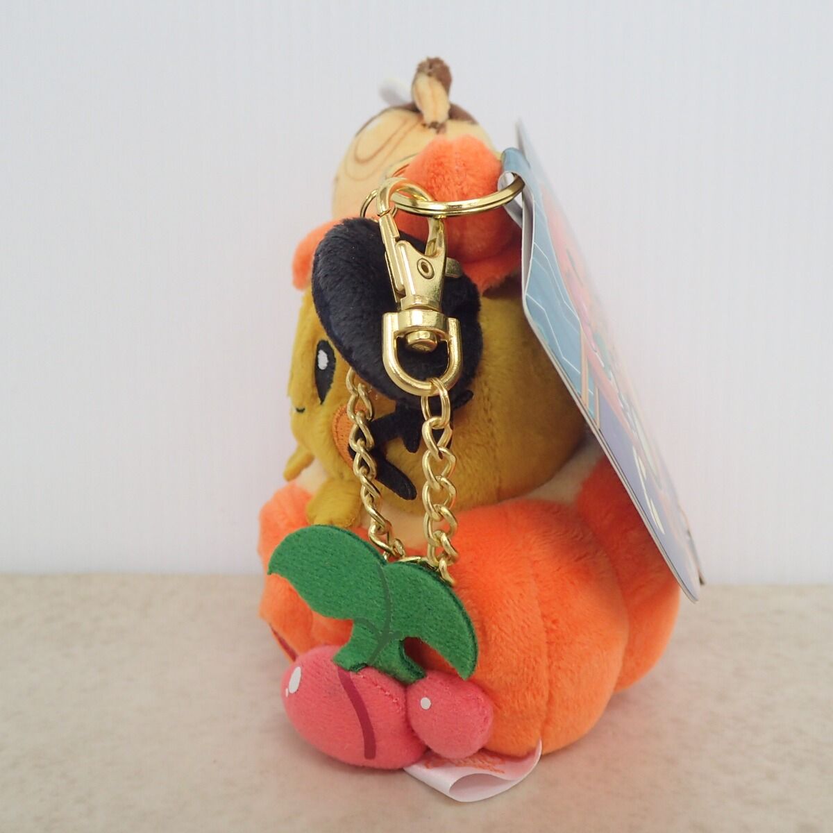 ポケモン マスコット デデンネ ハロウィン We Are TEAM TREAT！ ポケモン マスコット デデンネ ハロウィン We Are TEAM TREAT