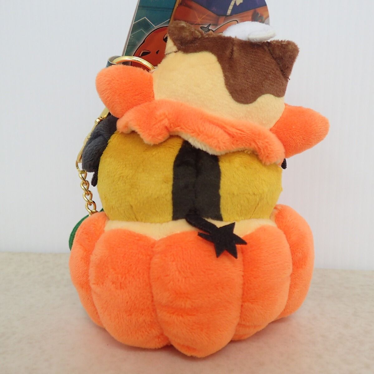 ポケセンセンター マスコット デデンネ We Are TEAM TREAT