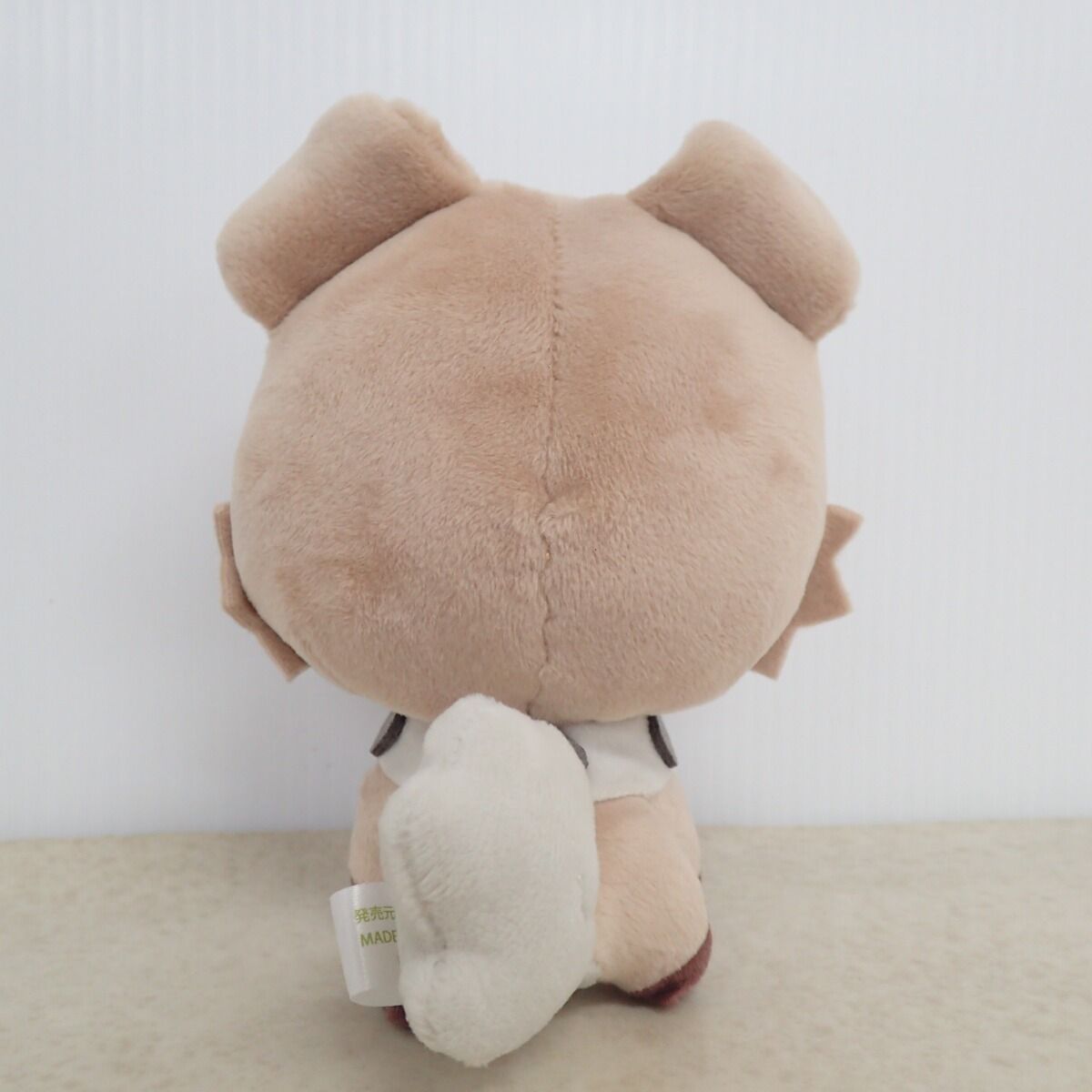 ポケモンセンター ポケモンドールズ イワンコ 紙タグなし