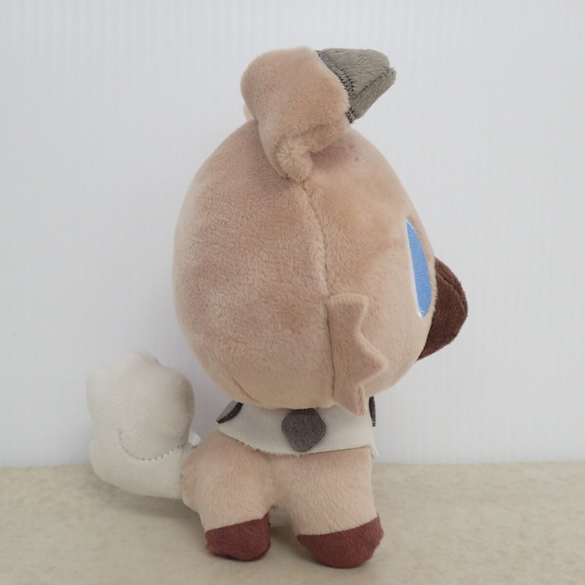 ポケモンセンター ポケモンドールズ イワンコ 紙タグなし