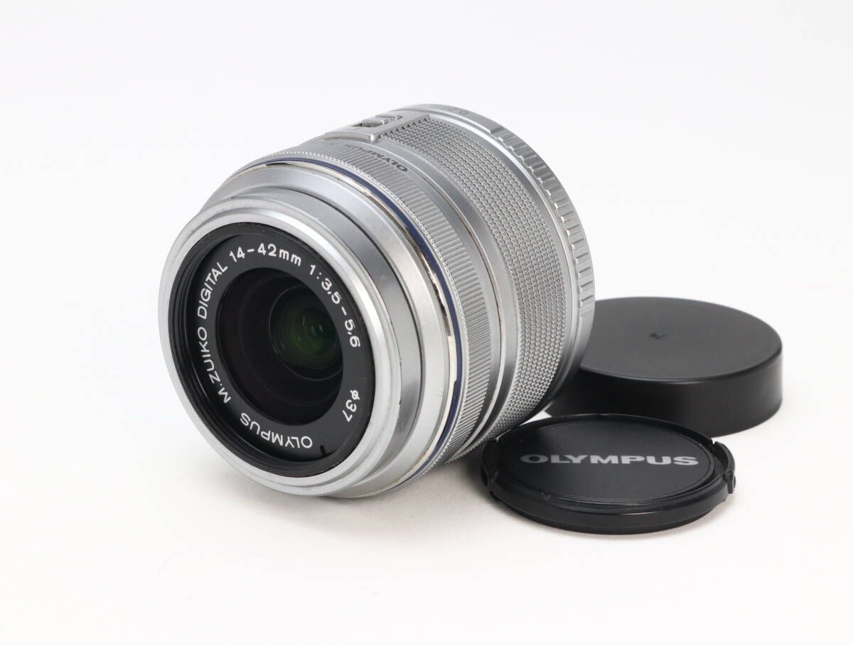 ジャンク　2個セット OLYMPUS M.ZUIKO 14-42mm 710eOvUvaDL._AC_UF350,