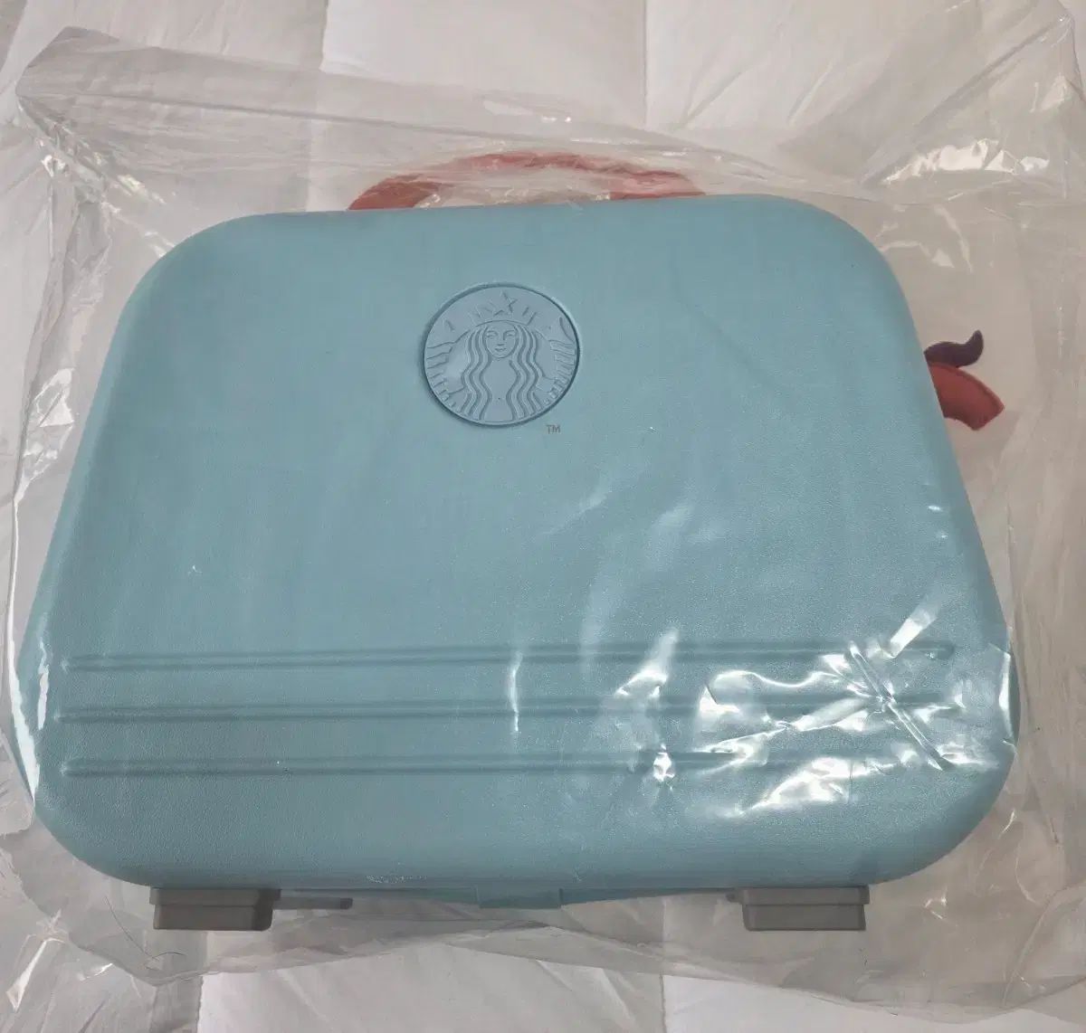 スターバックス ワイルドテール キャリアー バッグ