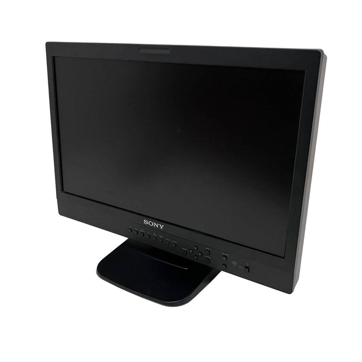 SONY LMD-2110 W 業務用 21型 液晶モニター2011年製 ソニー 家電