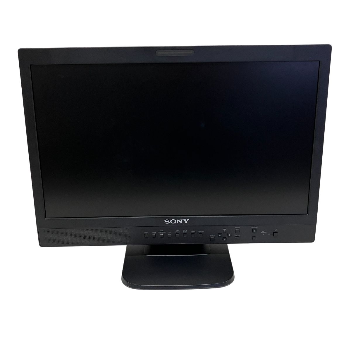 SONY LMD-2110 W 業務用 21型 液晶モニター2011年製 ソニー 家電