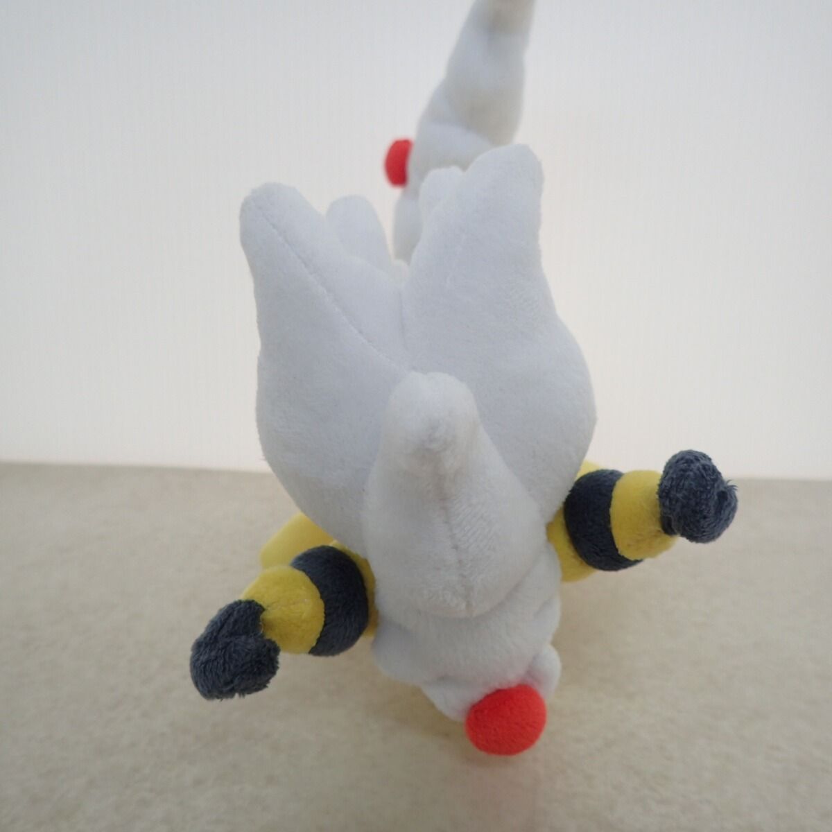 ポケモンセンター ぬいぐるみ メガデンリュウ 紙タグなし