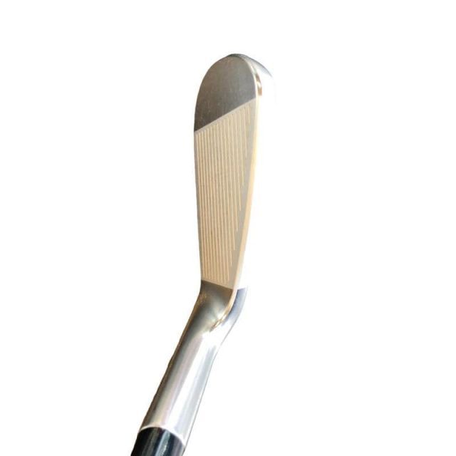 IR スペックスチールIII