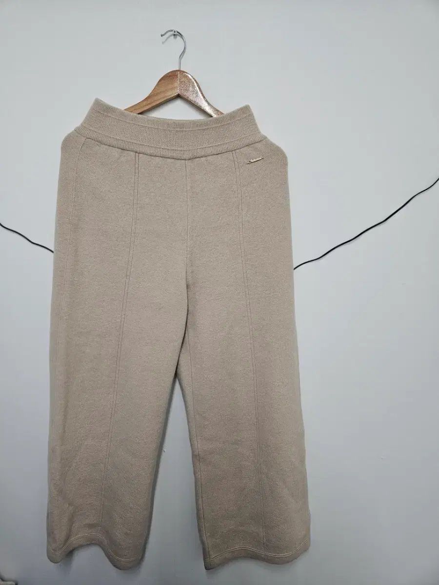 O 2 nd オッズセカンド カシミア パンツ