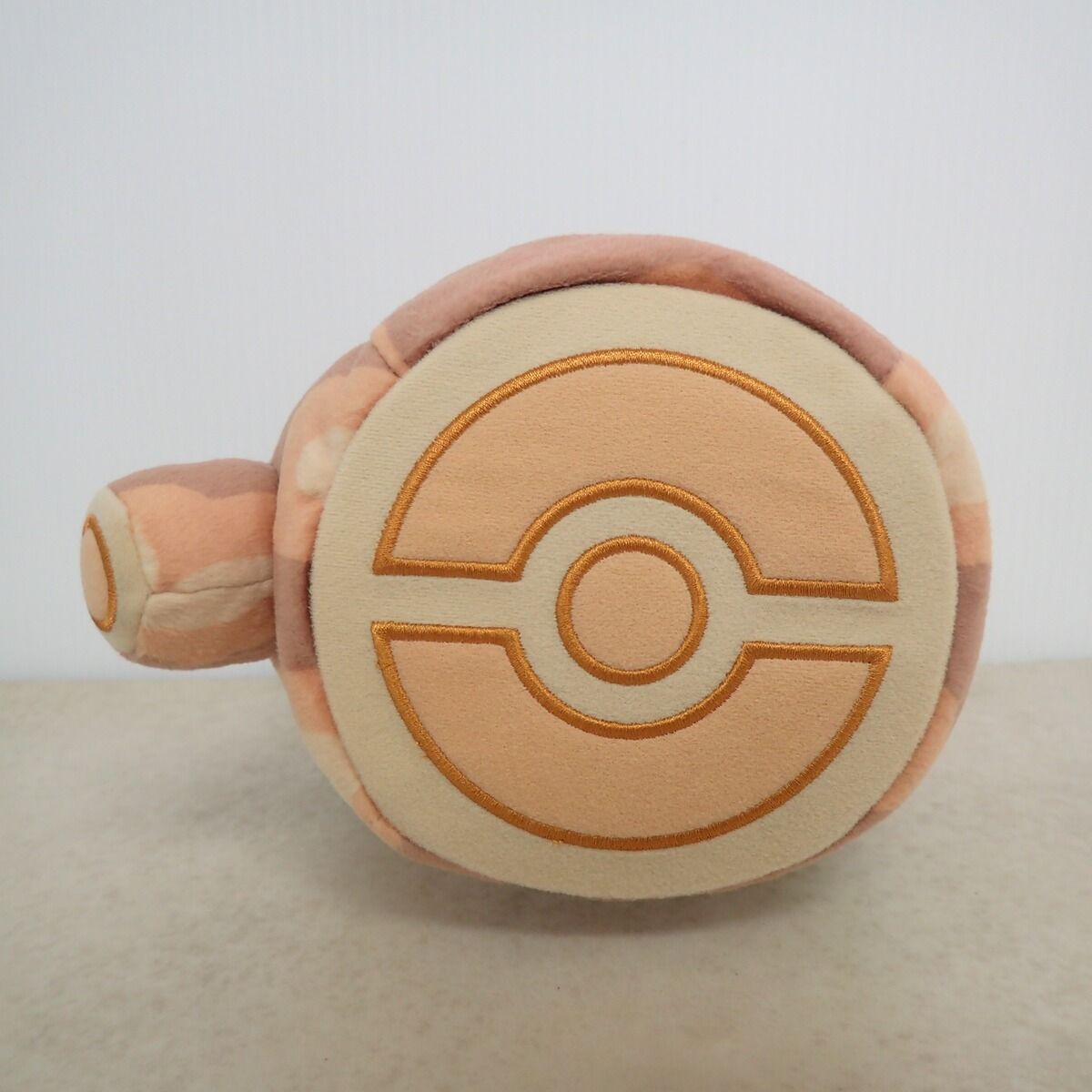 ポケモンセンター ぬいぐるみ Summer Life モクロー 紙タグ付き