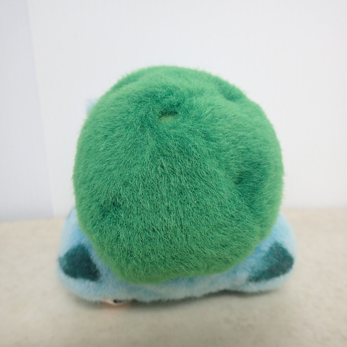 TOMY ポケモンぬいぐるみ フシギダネ 赤タグ 紙タグなし