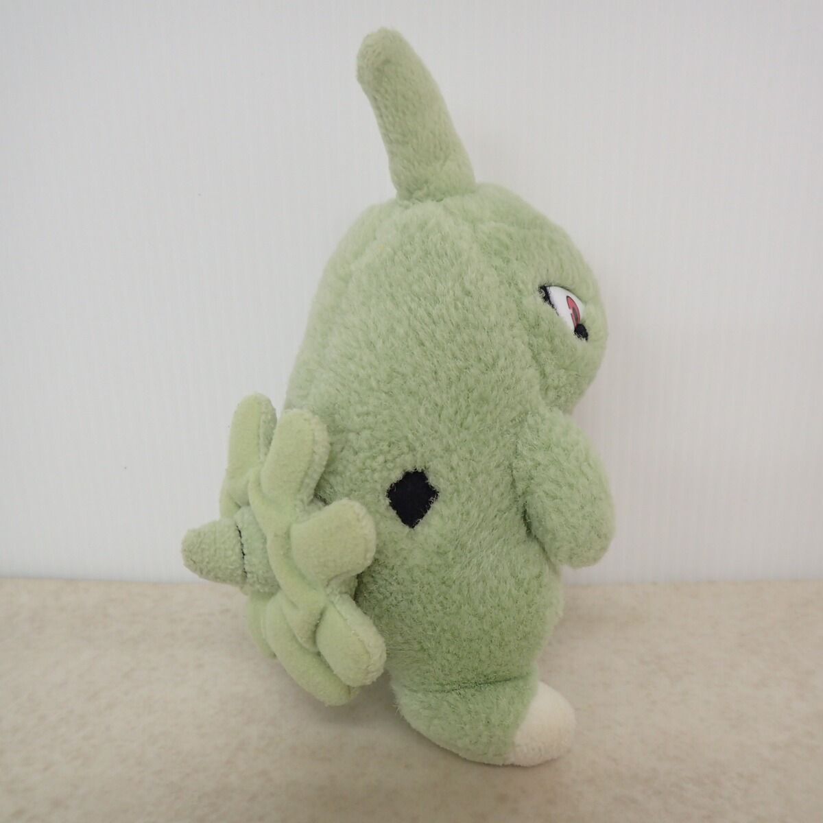 TOMY ポケモンぬいぐるみ ヨーギラス 青タグ ポケットモンスター