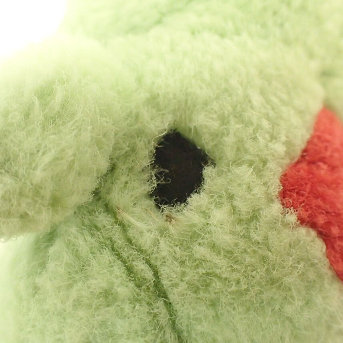 TOMY ポケモンぬいぐるみ ヨーギラス 青タグ ポケットモンスター